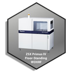 ZSX Primus IV Stationary WDXRF