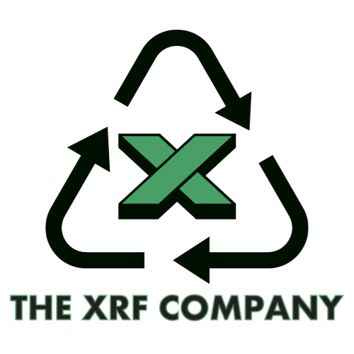 new logo XRF